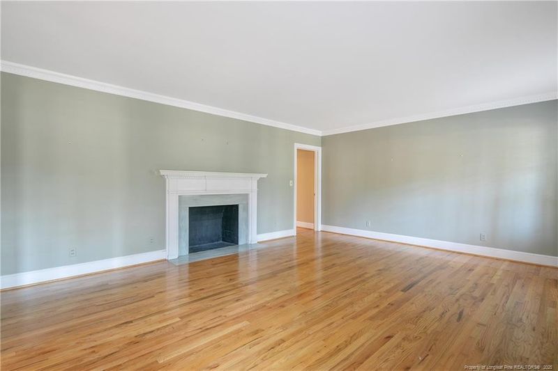 323 Devane St, Fayetteville, NC 28305