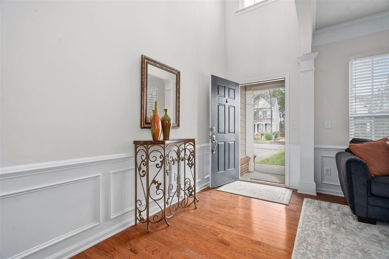 323 Euphoria Cir, Cary, NC 27519