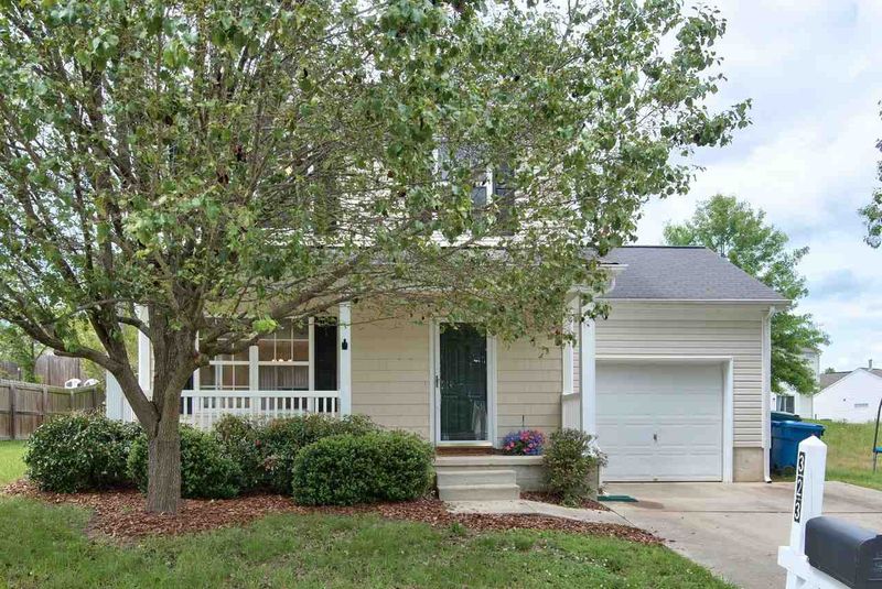 323 Feldspar Way, Durham, NC 27703
