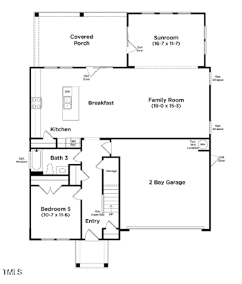323 Flourishing St, Sanford, NC 27330