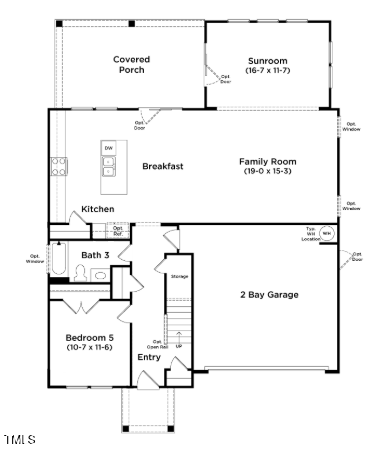 323 Flourishing St, Sanford, NC 27330