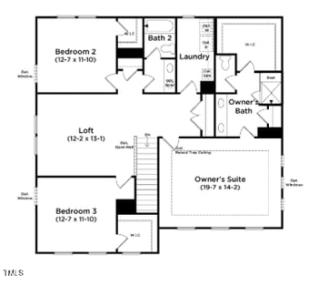 323 Flourishing St, Sanford, NC 27330