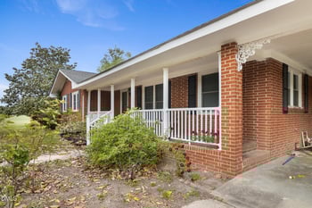 323 Frazier Rd, Youngsville, NC 27596