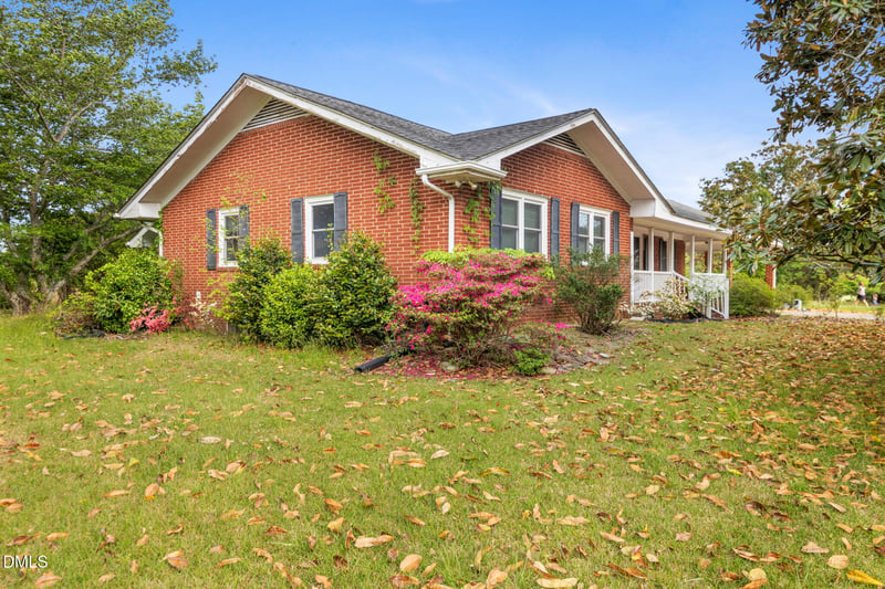 323 Frazier Rd, Youngsville, NC 27596