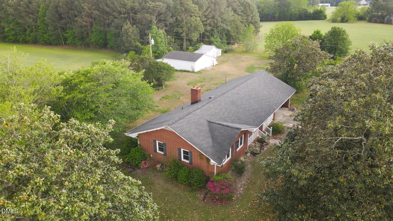 323 Frazier Rd, Youngsville, NC 27596