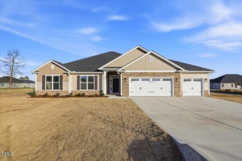 323 Galway Rd, Lillington, NC 27546