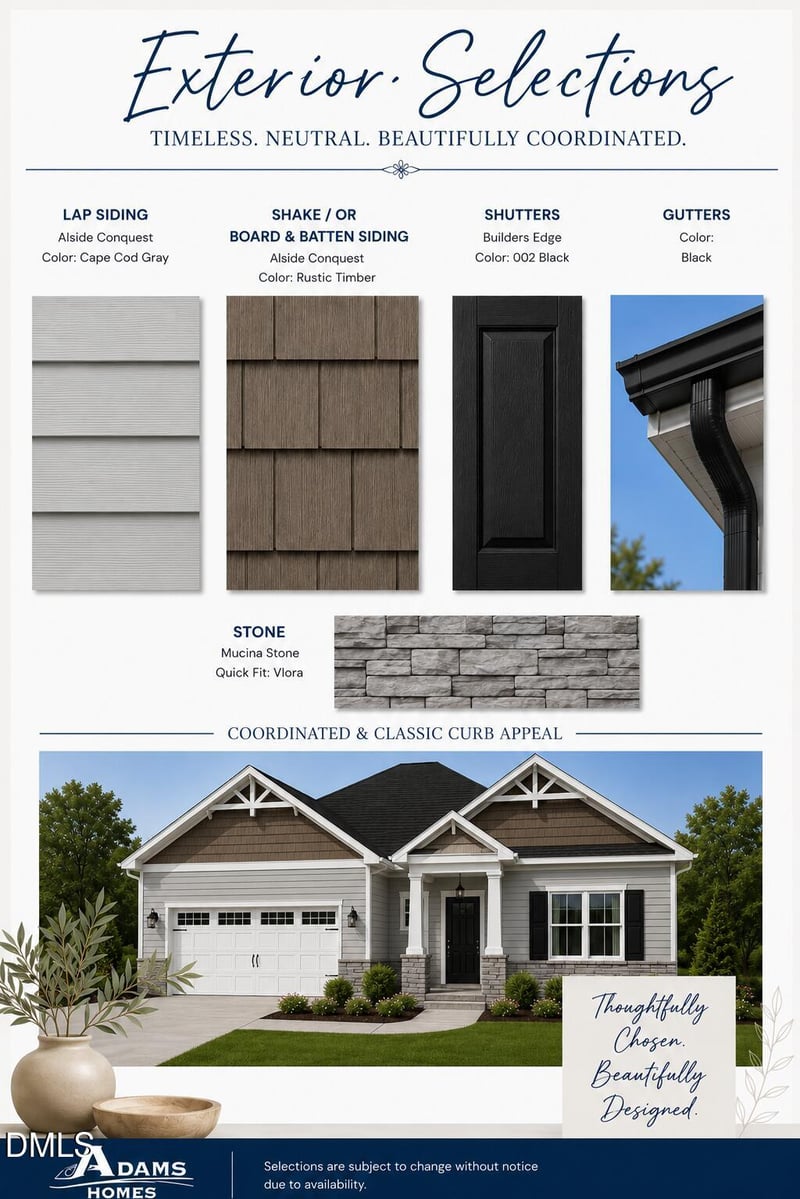 323 Galway Rd, Lillington, NC 27546