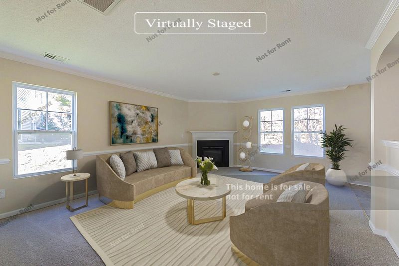 323 Ganyard Farm Way, Durham, NC 27703