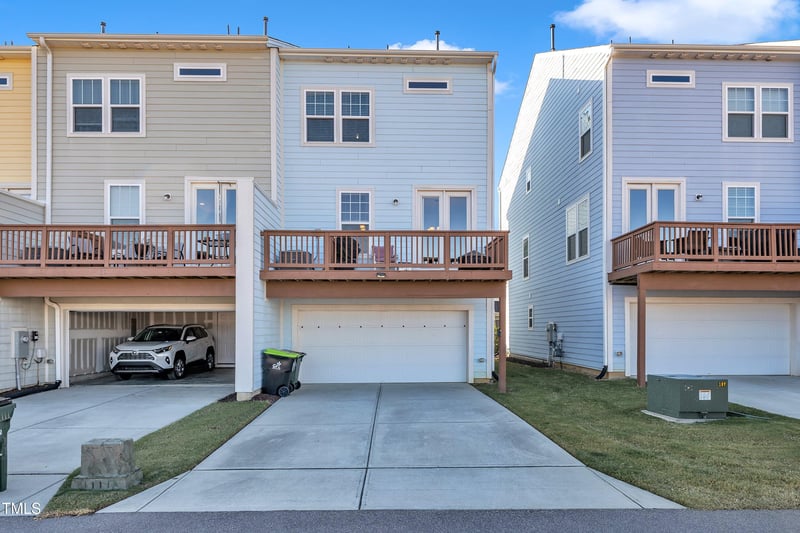 323 Great Northern Station, Apex, NC 27502