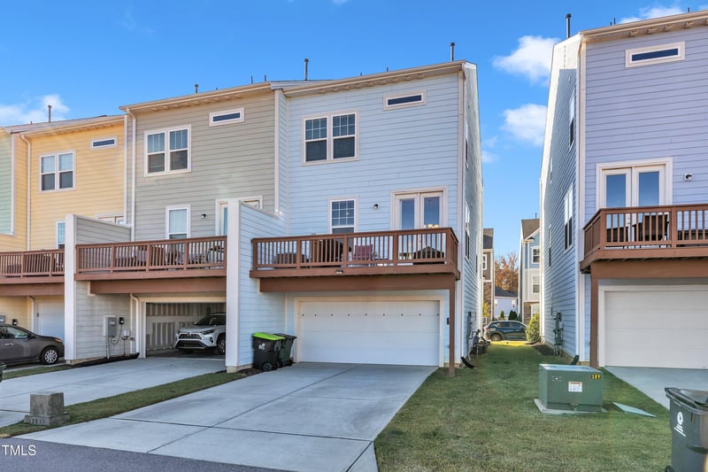 323 Great Northern Station, Apex, NC 27502