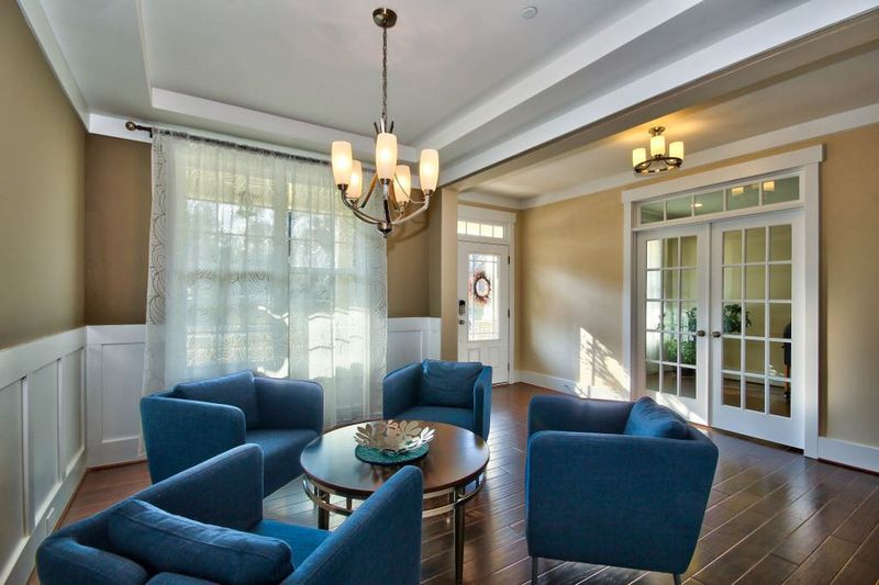 323 Huddle St, Hillsborough, NC 27278