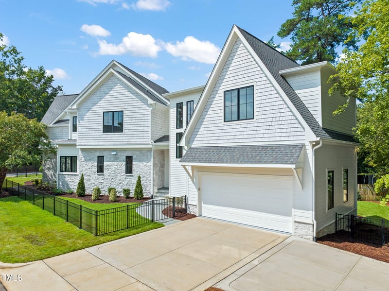 323 Hudson St, Raleigh, NC 27608