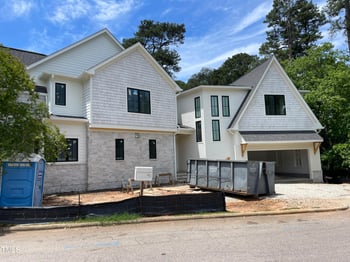 323 Hudson St, Raleigh, NC 27608