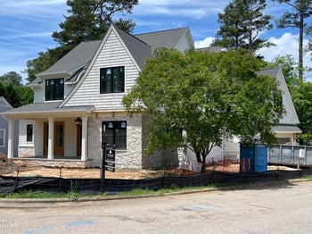 323 Hudson St, Raleigh, NC 27608