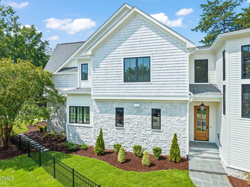 323 Hudson St, Raleigh, NC 27608