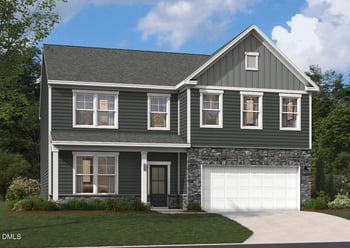 323 Jeter Grove Rd, Apex, NC 27523