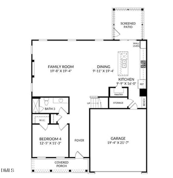 323 Jeter Grove Rd, Apex, NC 27523