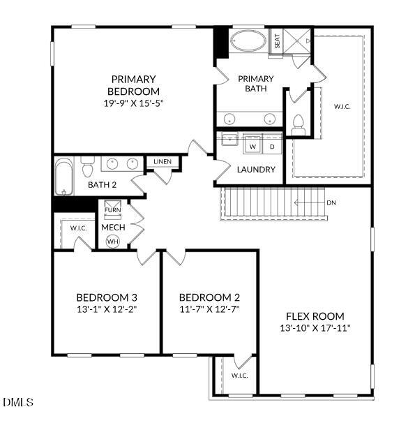 323 Jeter Grove Rd, Apex, NC 27523