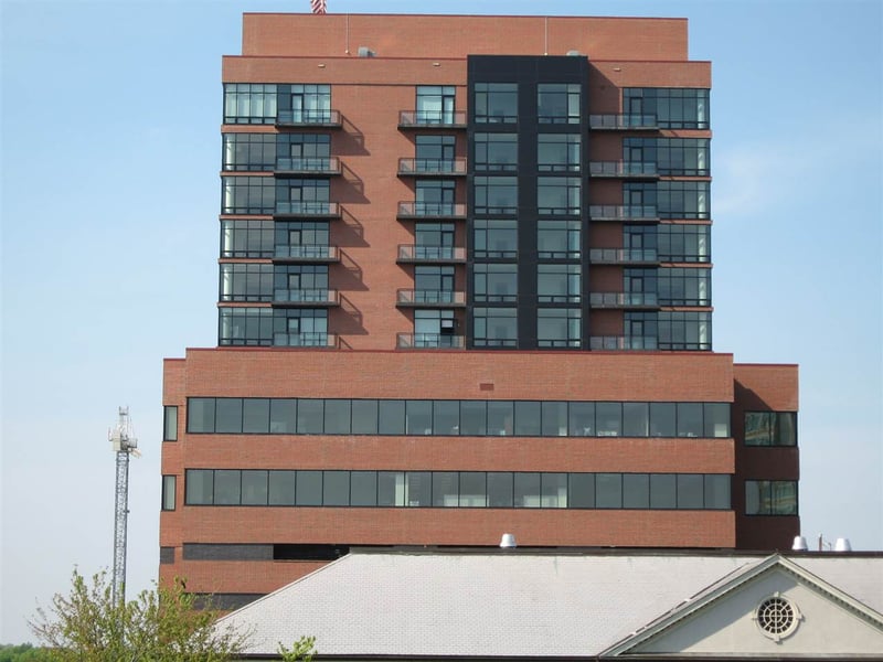 323 W Jones St #1555, Raleigh, NC 27603