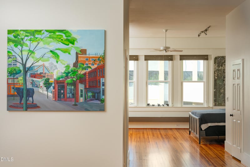 323 W Main St #C, Durham, NC 27701