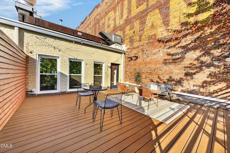 323 W Main St #C, Durham, NC 27701
