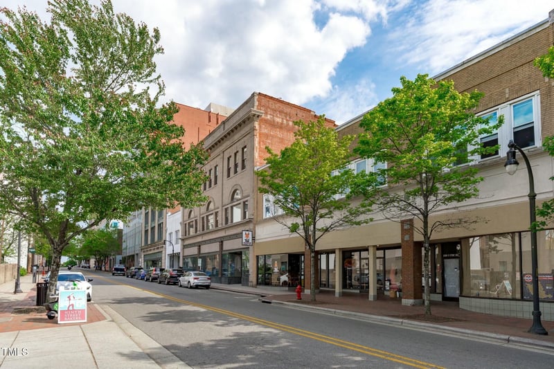 323 Main St #C, Durham, NC 27701