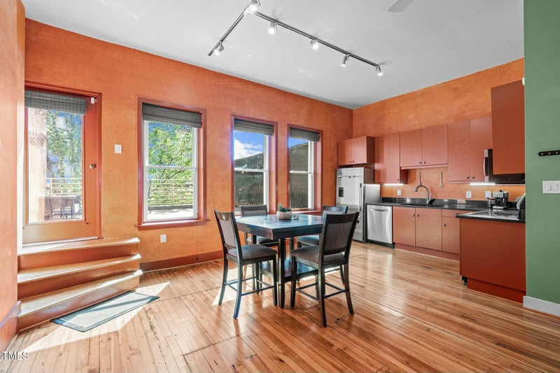 323 Main St #C, Durham, NC 27701