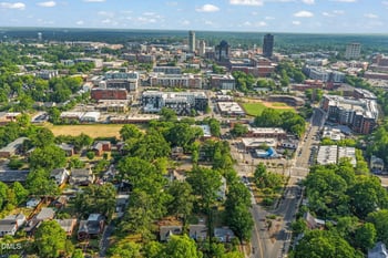 323 Monmouth Ave, Durham, NC 27701