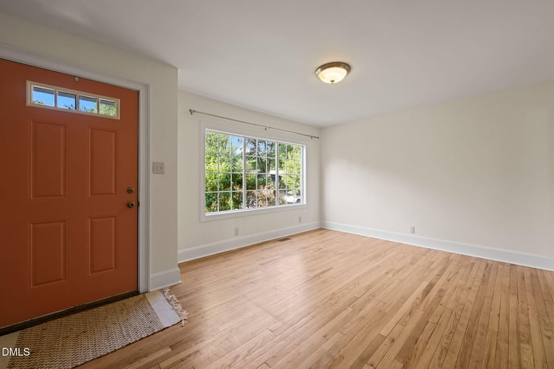 323 Monmouth Ave, Durham, NC 27701