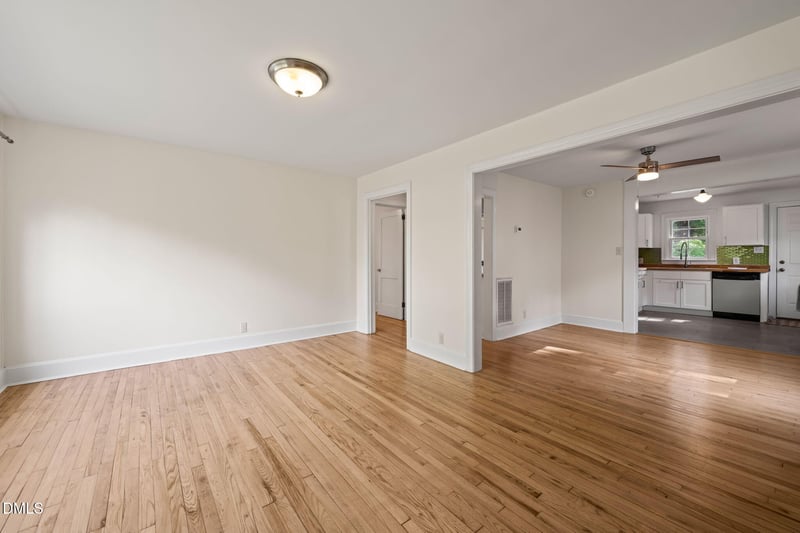 323 Monmouth Ave, Durham, NC 27701