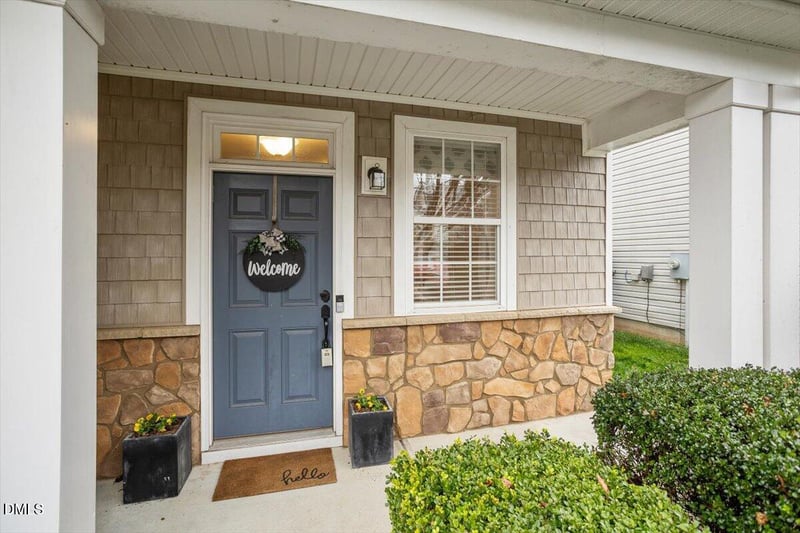 323 Northlands Dr, Cary, NC 27519