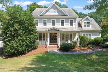 323 Oxfordshire Ln, Chapel Hill, NC 27517