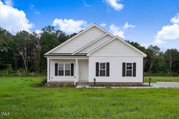 323 Paul Hare Rd, Goldsboro, NC 27530