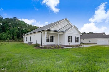 323 Paul Hare Rd, Goldsboro, NC 27530