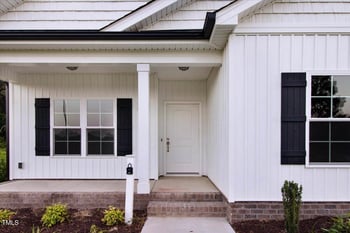 323 Paul Hare Rd, Goldsboro, NC 27530