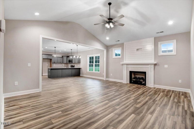 323 Paul Hare Rd, Goldsboro, NC 27530