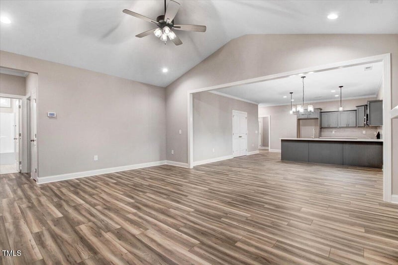 323 Paul Hare Rd, Goldsboro, NC 27530