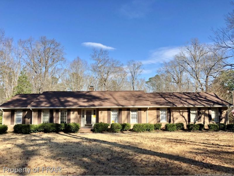 323 Peppermill Rd, Sanford, NC 27332