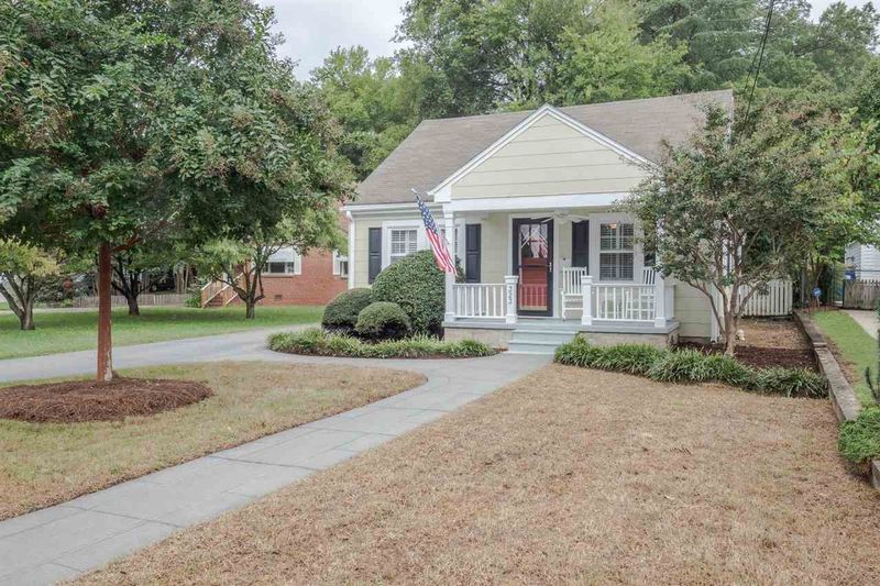 323 Pershing Rd, Raleigh, NC 27608
