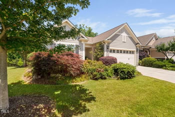 323 Rosedale Creek Dr, Durham, NC 27703