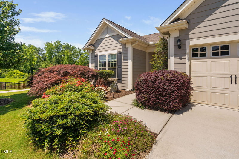 323 Rosedale Creek Dr, Durham, NC 27703