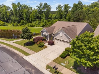 323 Rosedale Creek Dr, Durham, NC 27703