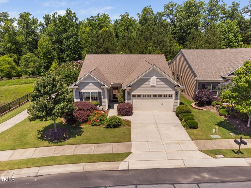 323 Rosedale Creek Dr, Durham, NC 27703