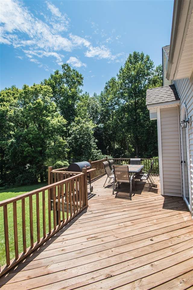 323 Saddle Ridge Dr, Willow Springs, NC 27592
