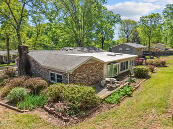 323 Shannon Dr, Eden, NC 27288