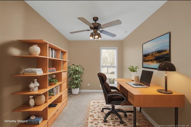 323 St Thomas Rd, Fayetteville, NC 28311