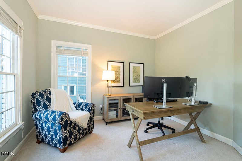 323 Stromer Dr, Cary, NC 27513