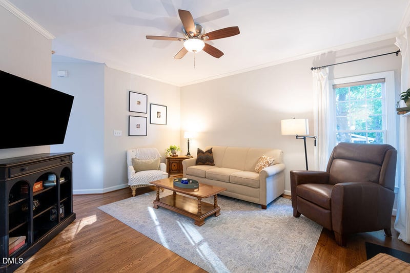 323 Stromer Dr, Cary, NC 27513