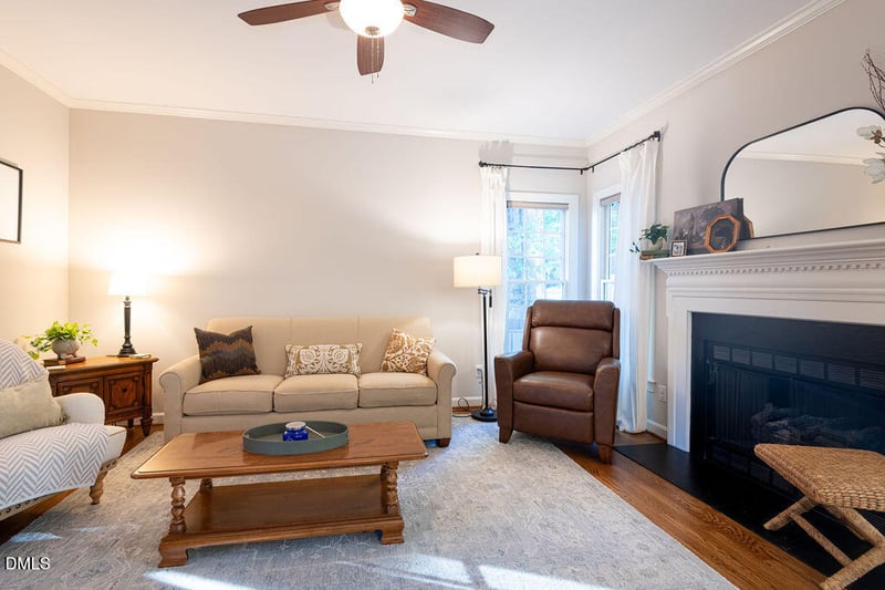 323 Stromer Dr, Cary, NC 27513