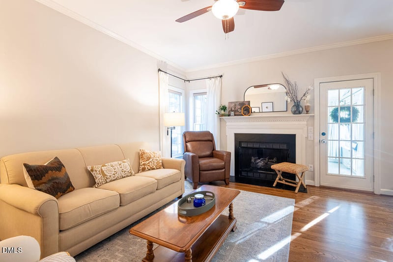 323 Stromer Dr, Cary, NC 27513